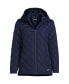 Фото #1 товара Women's Petite Insulated Jacket