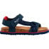 PEPE JEANS Berlin Monday sandals
