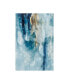 Фото #1 товара Joyce Combs Peaceful Calm III Canvas Art - 27" x 33.5"