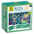 Фото #1 товара LUDATTICA 123 The Forest 25 Pieces Puzzle