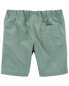 Kid Pull-On Terrain Shorts 4