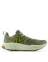 New Balance Fresh Foam x Hierro v8 trail running trainers in green