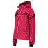 CMP Zip Hood 31W0146 jacket