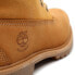 TIMBERLAND Authentics Teddy Fleece WP Folddown Wide Boots