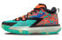 Баскетбольные кроссовки Jordan Zion 1 PF "Hyper Jade" DA3129-800 42.5 - фото #2