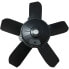 MOOSE UTILITY DIVISION Hi-Performance Polaris Z4017 Cooling Fan
