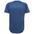 HUMMEL Topaz short sleeve T-shirt
