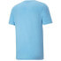 PUMA Machester City FC Cl Winners short sleeve T-shirt