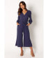 Фото #1 товара Women's Roberta Jumpsuit