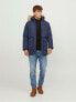 Пуховик Jack & Jones JJEWING Navy