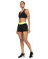Фото #5 товара Шорты спортивные Nike pro женские 3"