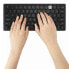 Фото #6 товара KENSINGTON K75502ES wireless keyboard