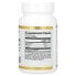 Фото #2 товара California Gold Nutrition, бенфотиамин с альфа-липоевой кислотой, 30 вегетарианских капсул