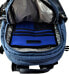 Фото #20 товара BIKKEMBERGS Men's Db Strap Combo Backpack, 14.5 x 45 x 30 cm (W x H x L)