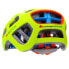 Фото #4 товара Meteor Bolter In-Mold bicycle helmet 24774-24775