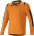 Фото #1 товара Alpinestars Koszulka długi rękaw ALPINESTARS A-DURA DRI WOOL LS JERSEY, Dark Gold Rozmiar: M