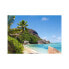 Фото #1 товара Puzzle Tropical Beach Seychelles