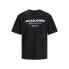 ფოტო #1 პროდუქტის JACK & JONES Gale short sleeve T-shirt