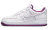 Кроссовки Nike Air Force 1 Low "Viotech" CV1724-105