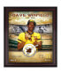 Фото #1 товара Dave Winfield San Diego Padres Framed 15" x 17" Hall of Fame Career Profile