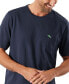 Men's Bali Sky Short Sleeve Crewneck T-Shirt