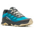 Фото #1 товара MERRELL Moab Speed Goretex Hiking Shoes