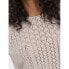 Фото #7 товара ONLY Nola Life 3/4 O Neck Sweater