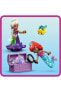 Фото #8 товара Конструктор пластиковый Lego Disney Princess Ariel'in Kristal Mağarası 43254 (141 Парта)