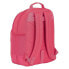 Фото #4 товара Детский рюкзак Safta Розовый 32 x 42 x 15 см