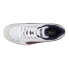 Фото #4 товара Puma Slipstream Lo Retro Lace Up Mens White Sneakers Casual Shoes 38469210