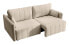 Фото #4 товара Sofa mit Schlaffunktion PIERRA