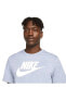 Sportswear Icon Futura Erkek Siyah Günlük Stil T-Shirt AR5004-493