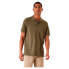 GARCIA Z1104 short sleeve polo