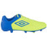 UMBRO Classico XI FG football boots