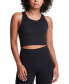 Фото #1 товара Women's Sport Soft Touch Crop Top