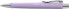 Faber-Castell FABER-CASTELL Kugelschreiber Poly Ball XB sweet lilac