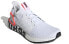 Фото #3 товара adidas Ultraboost 19 DB 简约 减震防滑耐磨 低帮 跑步鞋 男女同款 黑白 / Кроссовки Adidas Ultraboost 19 DB FW1970