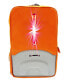 ფოტო #1 პროდუქტის Smart Backpack LED Light Safety Function