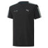 Футболка Puma Mapm T7 Crew Neck Black