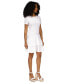 Фото #8 товара Платье женское Michael Kors с зебриной вышивкой