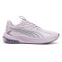 Фото #1 товара Puma Cell Lightspeed Running Womens Purple Sneakers Athletic Shoes 30999303