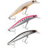 NOMURA Alive Mirror Effect minnow 20g 130 mm