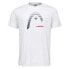 ფოტო #1 პროდუქტის HEAD RACKET Club Carl short sleeve T-shirt