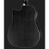 Фото #5 товара Ibanez AW84CE-WK Artwood