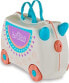 Фото #1 товара Игровой набор TRUNKI Trunki Riding suitcase - Llama Lola Go the Distance (Пройди расстояние)