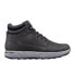 Фото #1 товара Lugz Keeper MKEPRGD-0896 Mens Gray Synthetic Lace Up Chukkas Boots 10