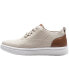 Фото #3 товара Brad Mens Dress Sneakers Mesh Oxfords Business Casual Fashion Shoes