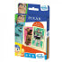 FOURNIER 4 In 1 Pixar Classic Card Game