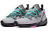 Фото #3 товара Кроссовки Nike Zoom Moc серые розовые AT8695-002