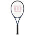 WILSON Ultra 100UL V4.0 Tennis Racket